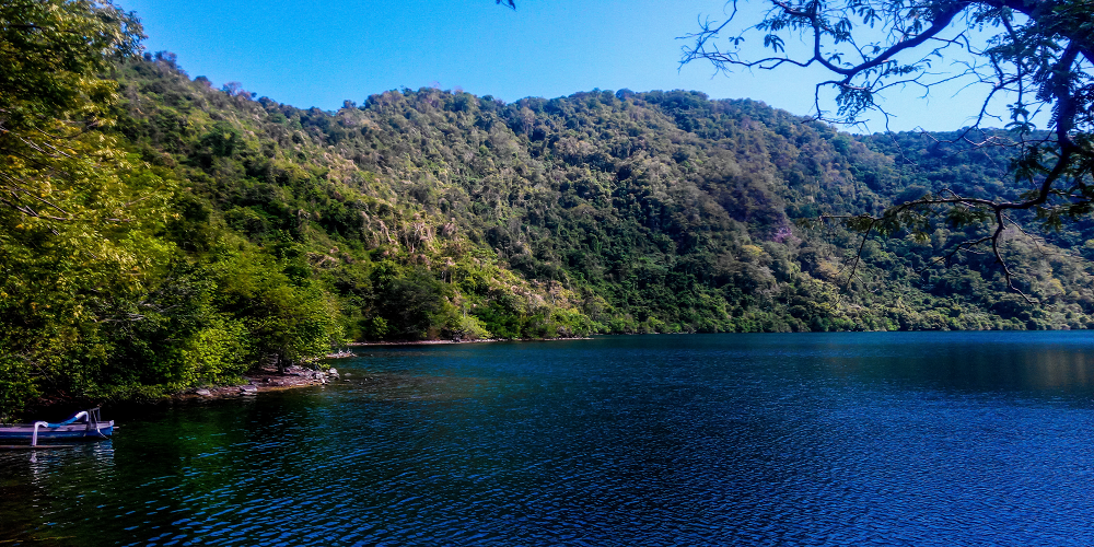 Sumbawa 7 Days 6 Nights