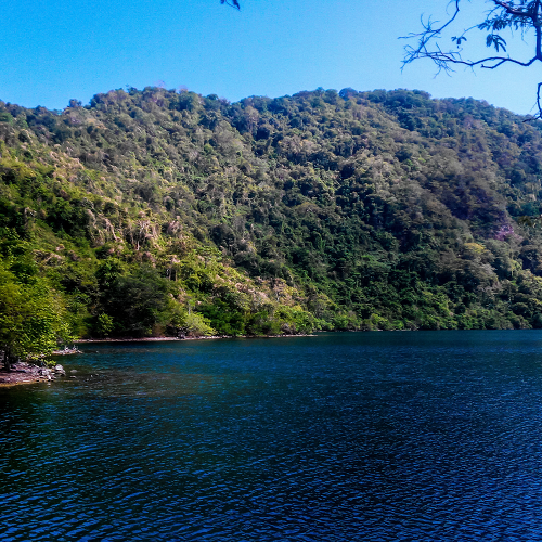 Sumbawa 7 Days 6 Nights