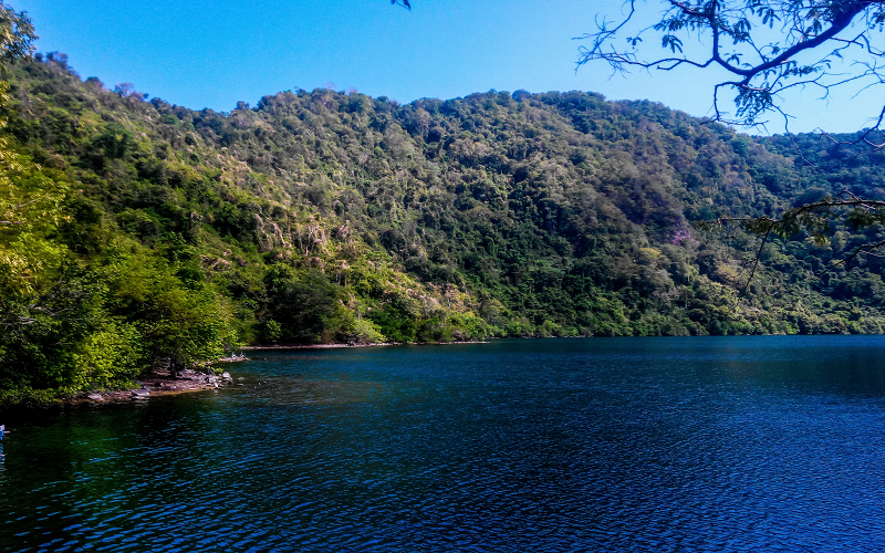 Sumbawa 7 Days 6 Nights