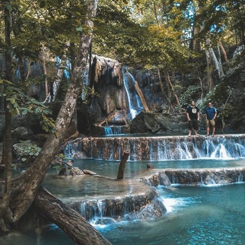 Lombok – Sumbawa 5 Days 4 Nights