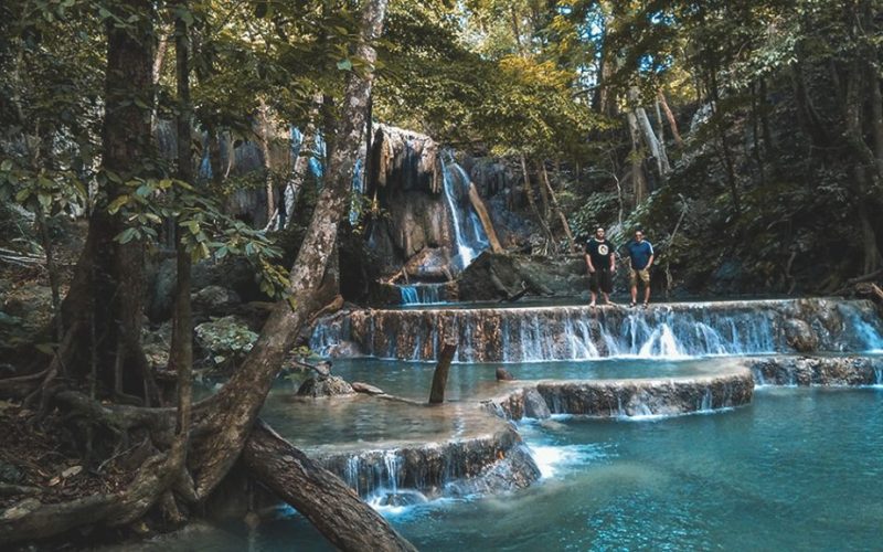 Lombok – Sumbawa 5 Days 4 Nights